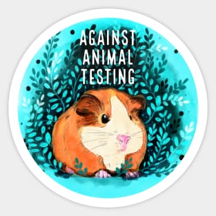 Hamster Sticker